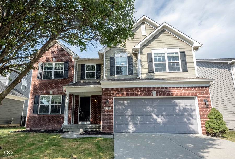 Property photo for 13672 Sunnyvale, Carmel, IN