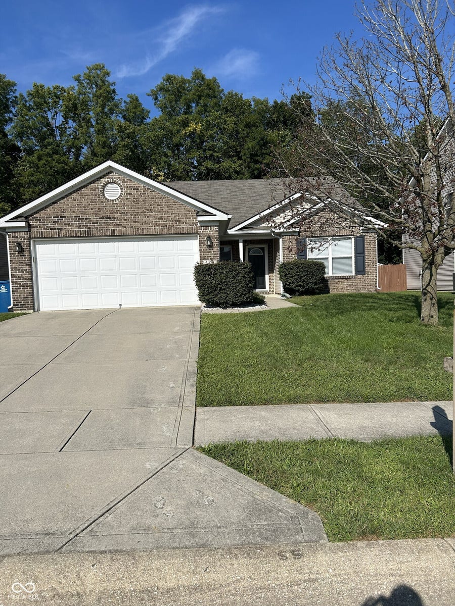 Property photo for 4351 Round Lake Bend, Indianapolis, IN