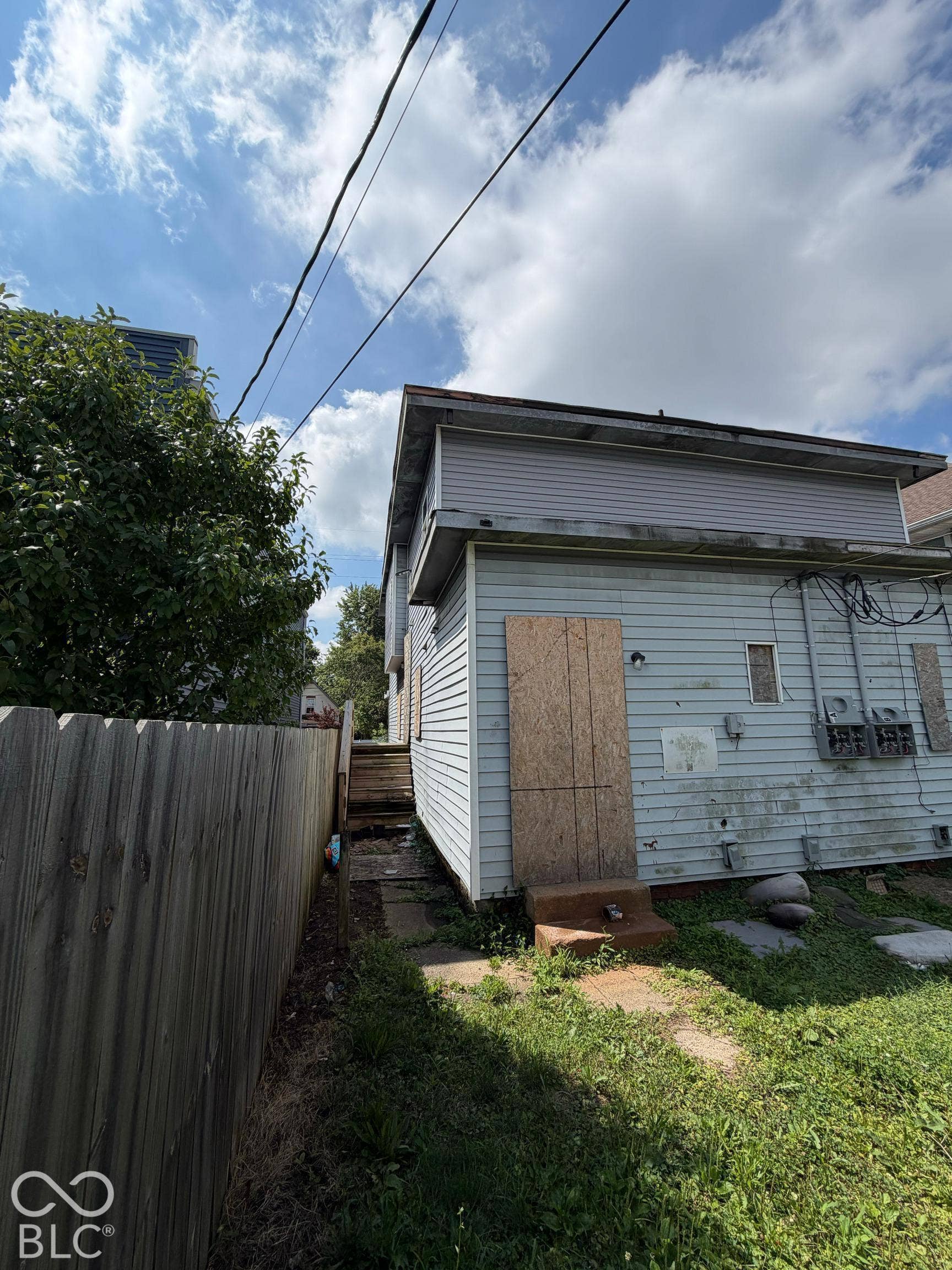 2322 Prospect Street, Indianapolis, IN 46203