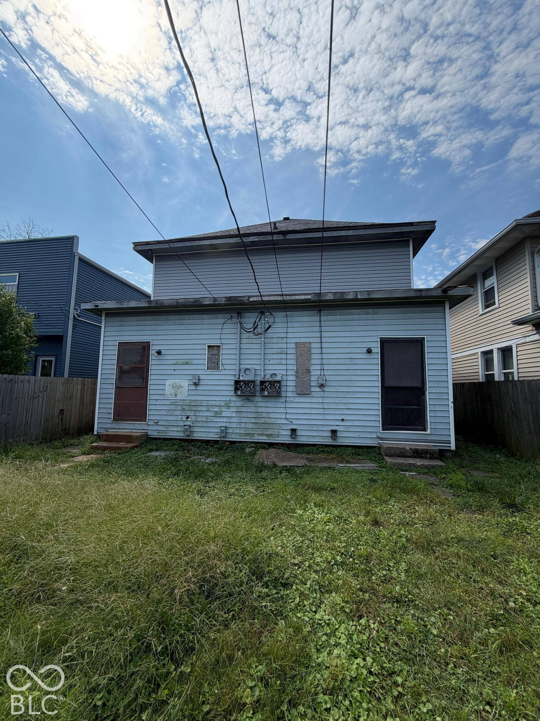 2322 Prospect Street, Indianapolis, IN 46203