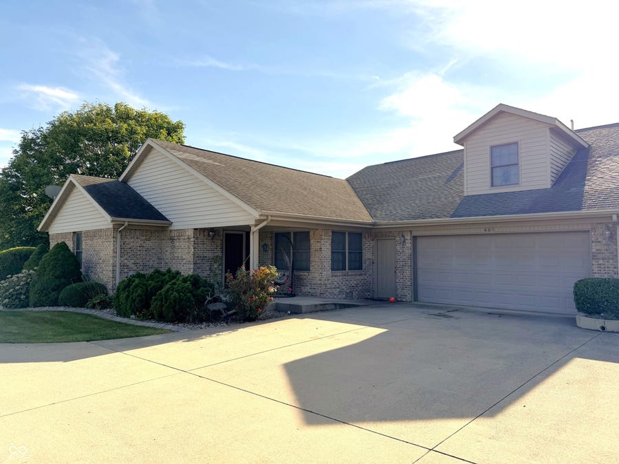 Property photo for 601 Eastfield Drive, Crawfordsville, IN