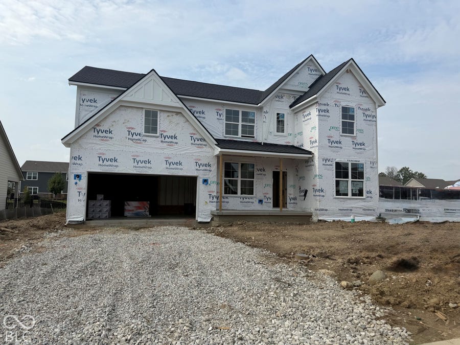 Property photo for 20004 Rippling Rock Court, Westfield, IN