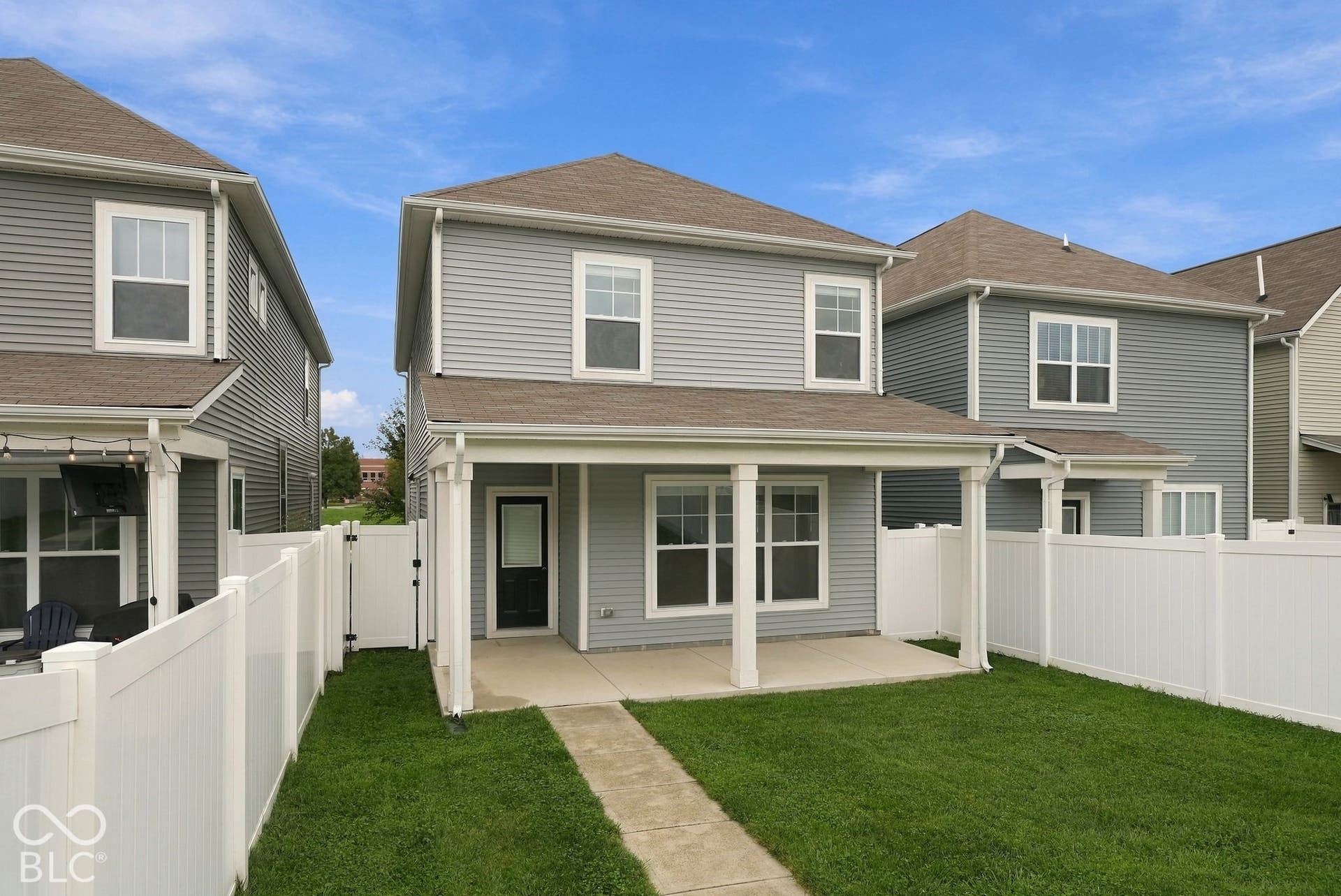 348 Evans Street, Indianapolis, IN 46222