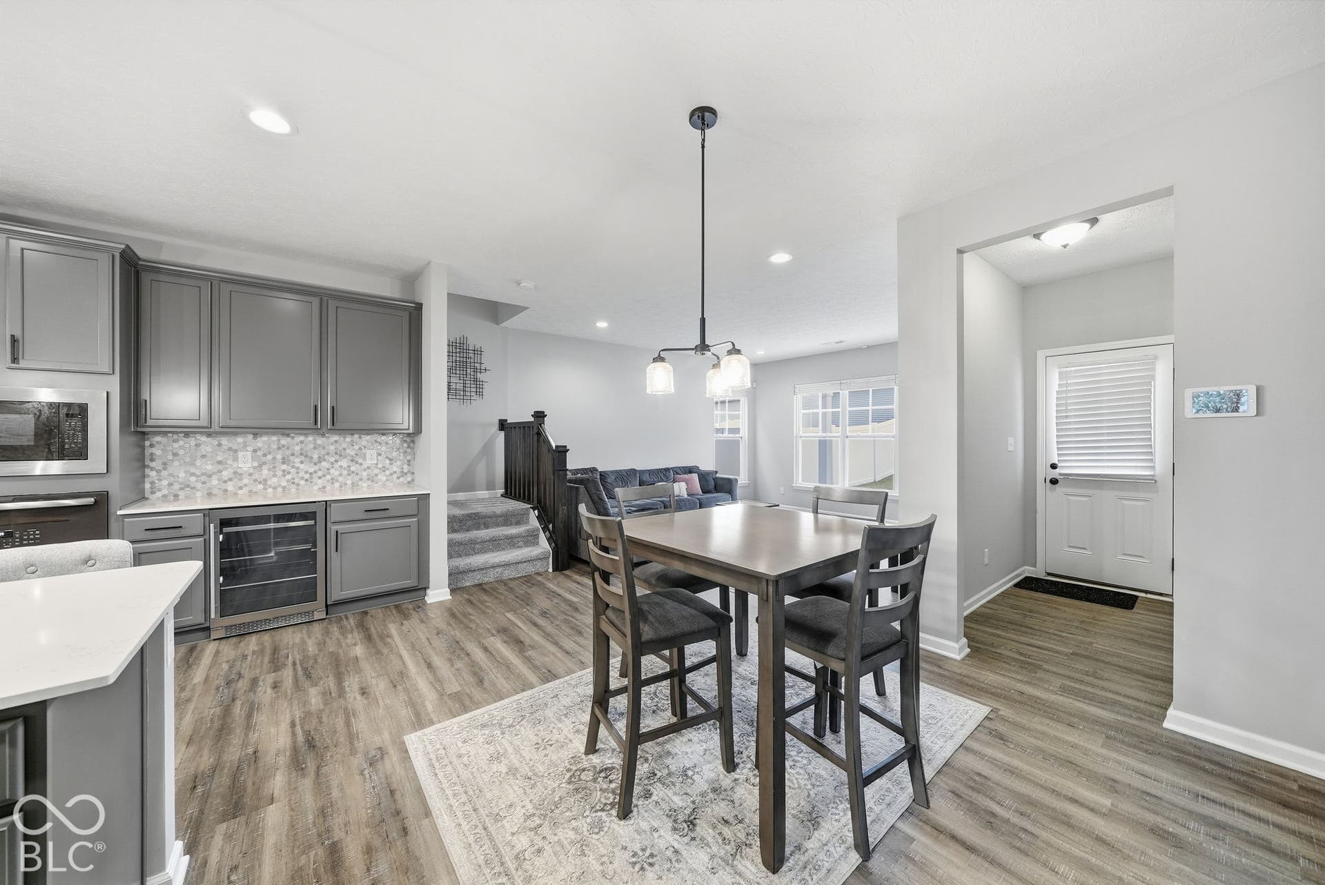 348 Evans Street, Indianapolis, IN 46222