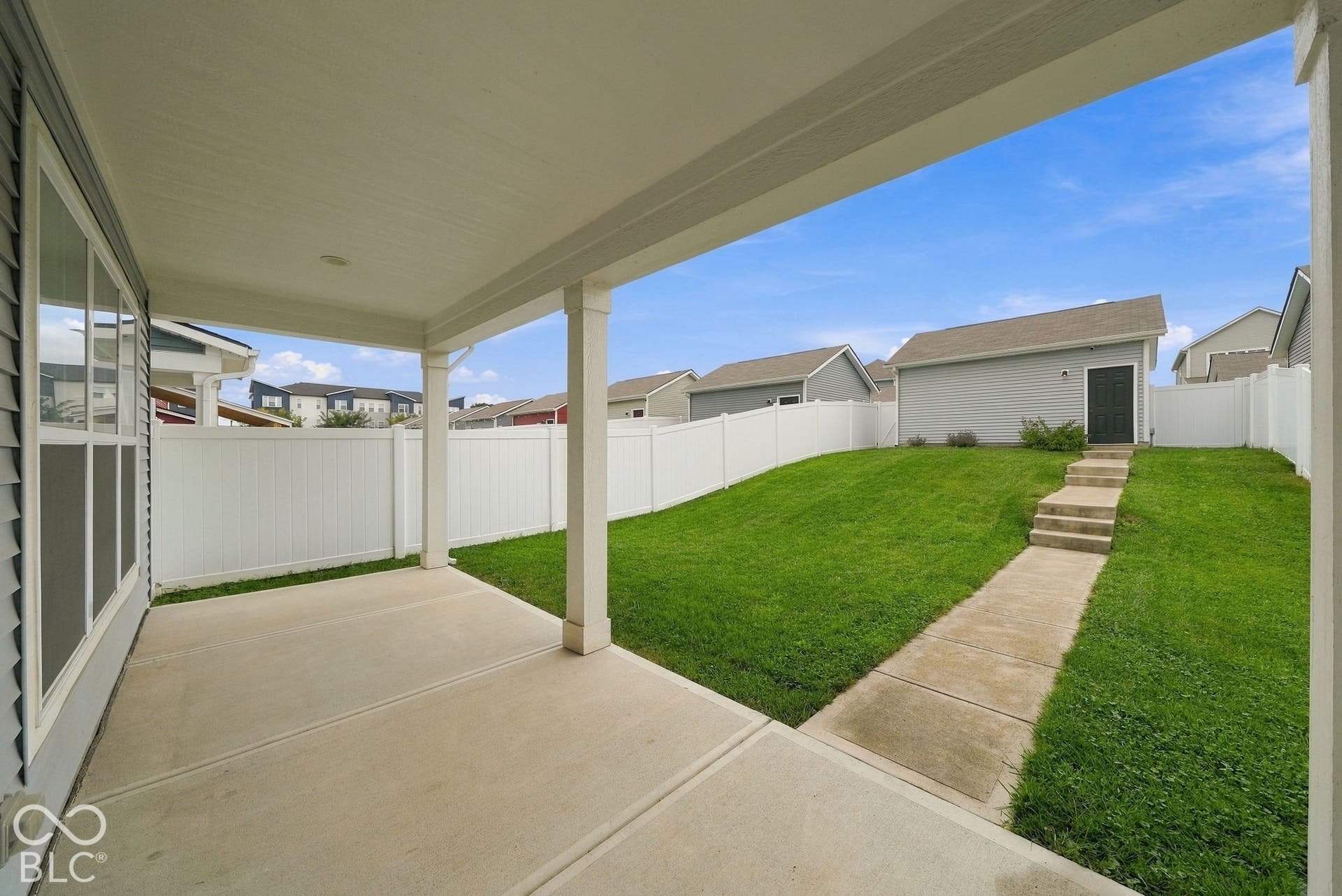 348 Evans Street, Indianapolis, IN 46222