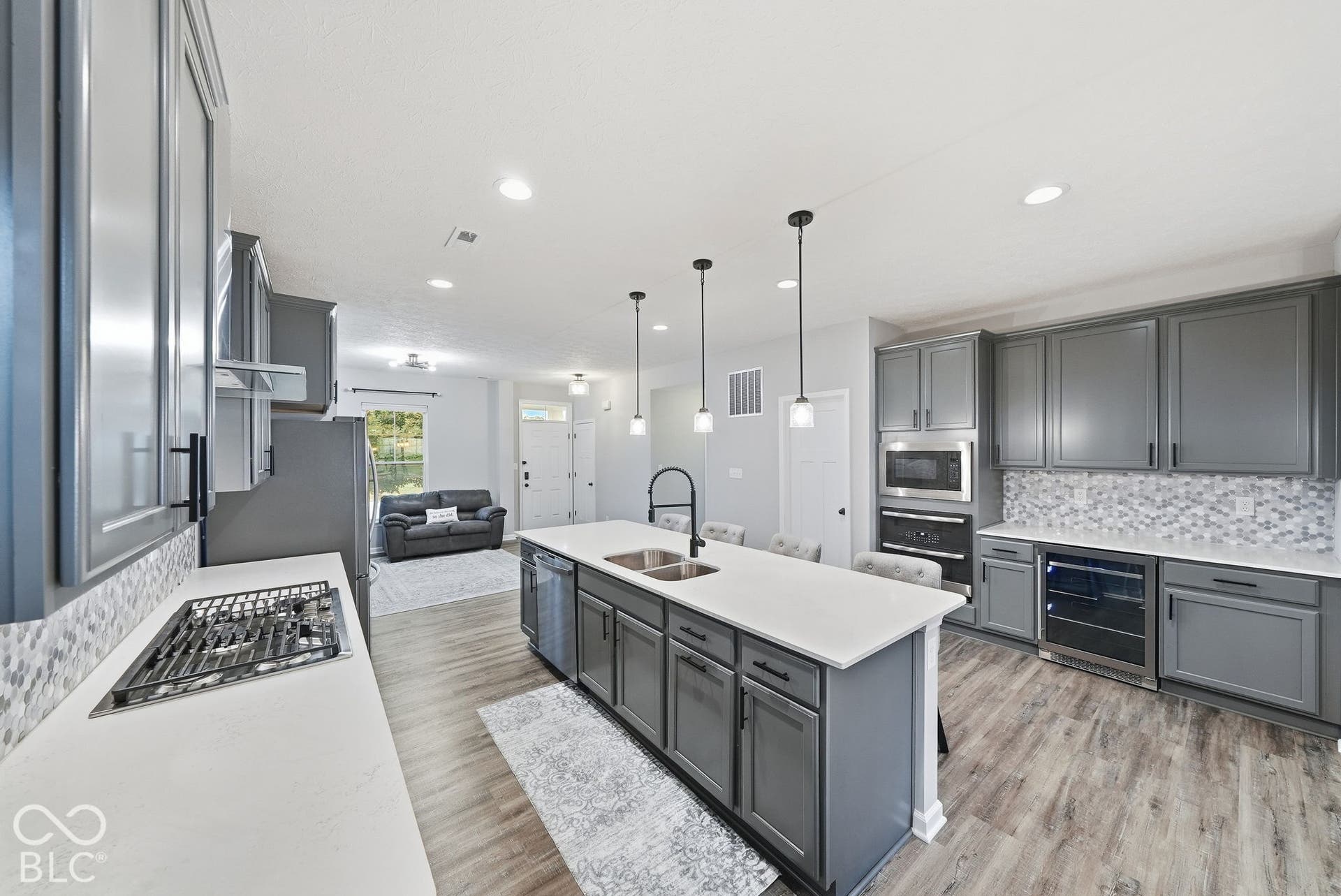 348 Evans Street, Indianapolis, IN 46222