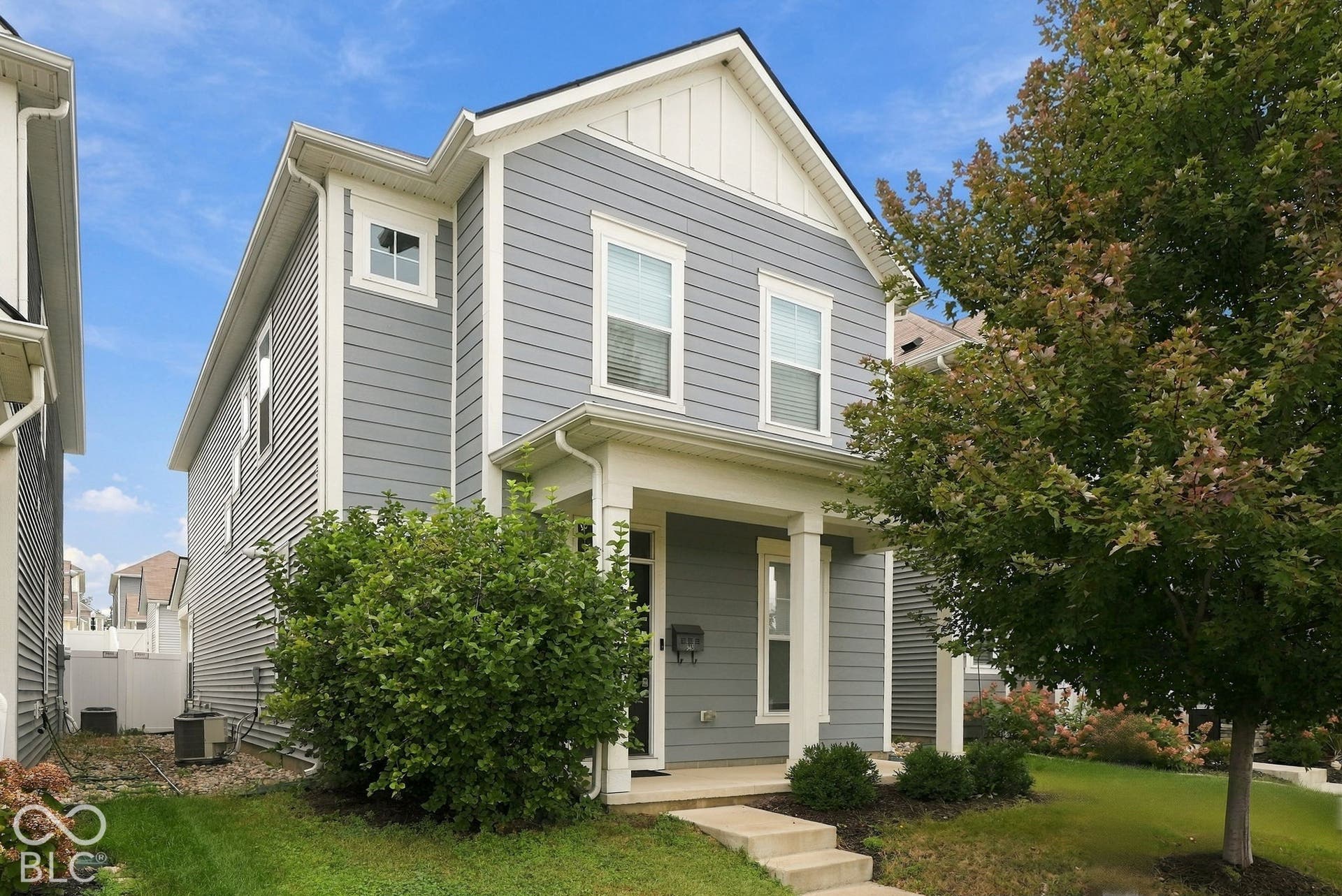 348 Evans Street, Indianapolis, IN 46222
