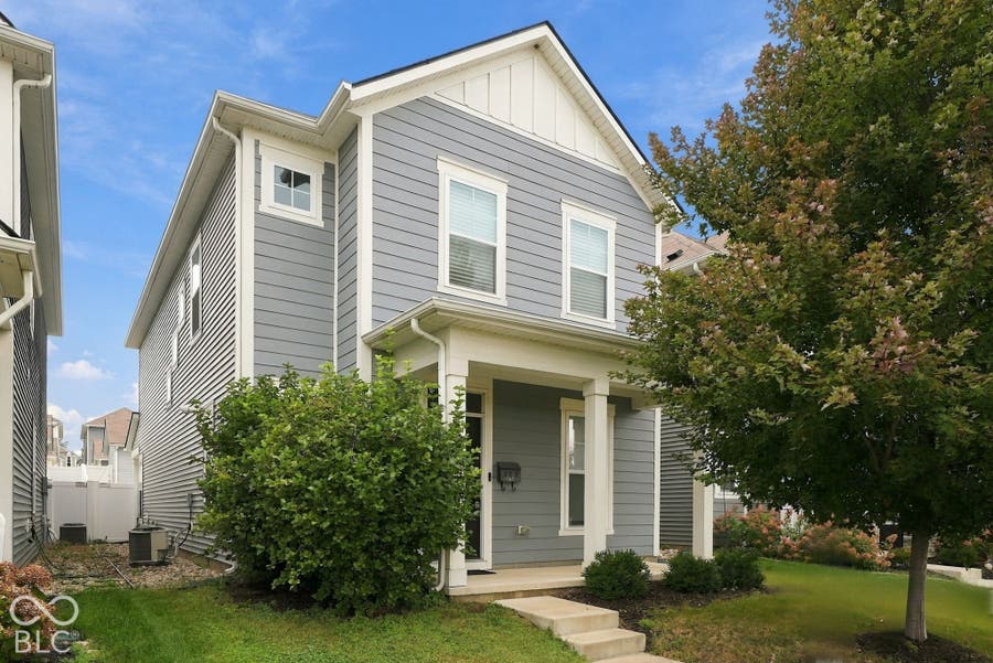 Property photo for 348 Evans Street, Indianapolis, IN