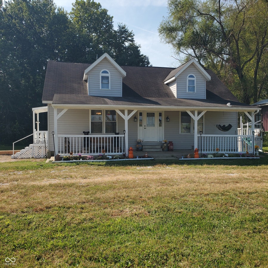 Property photo for 6369 W Us Highway 50, Medora, IN