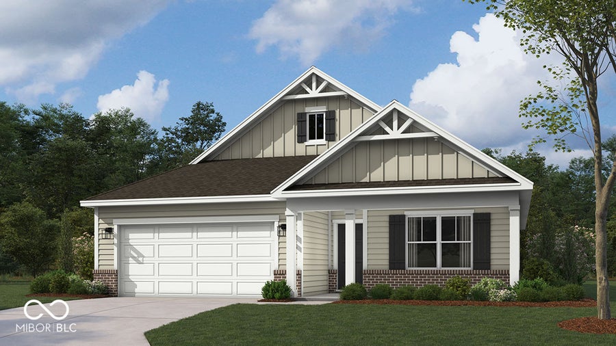Property photo for 937 Angilee Way, Lebanon, IN