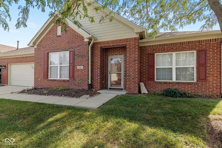 Property photo for 4003 Storrow Way, Westfield, IN