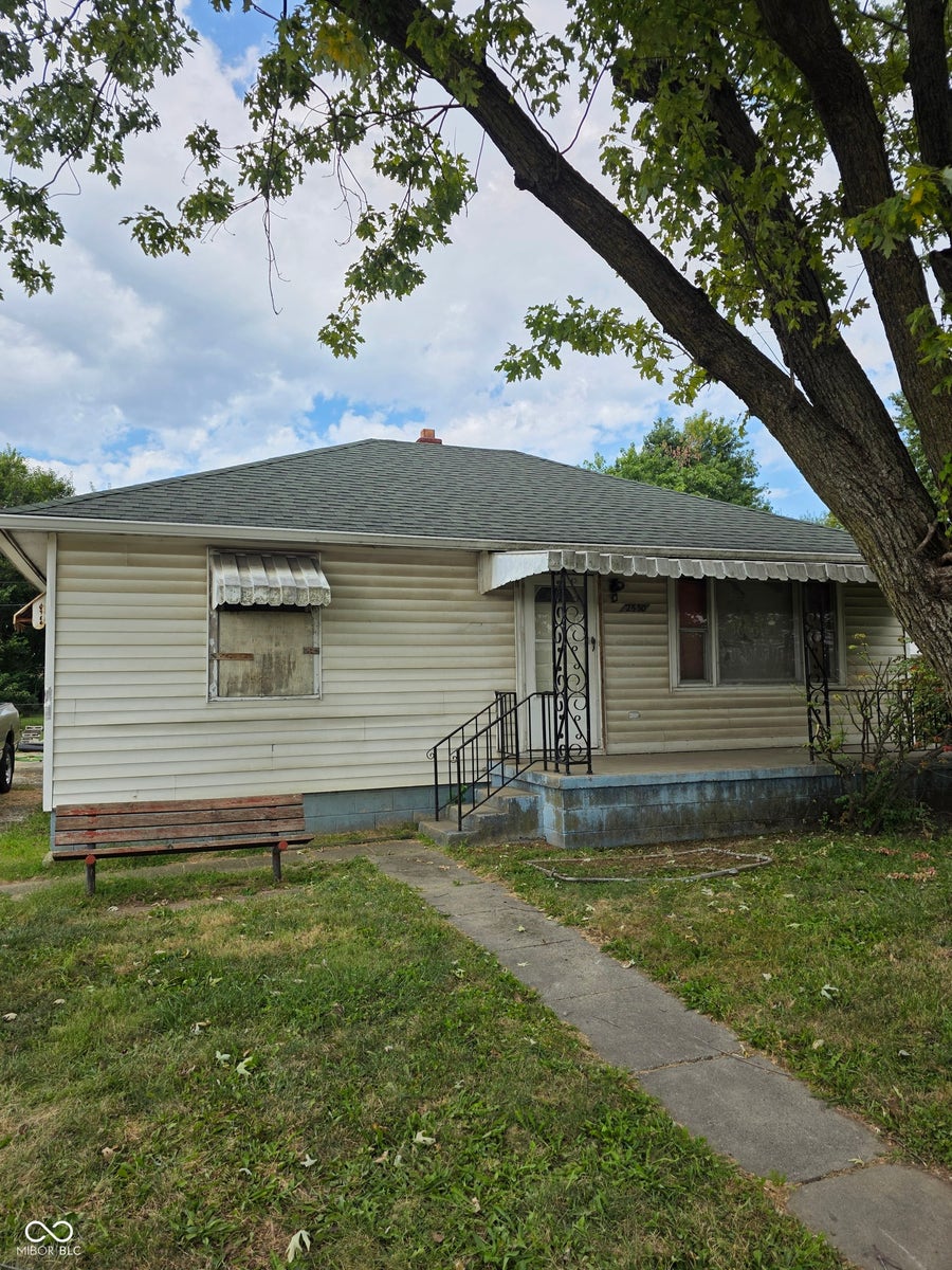 Property photo for 2530 S Holt Road, Indianapolis, IN