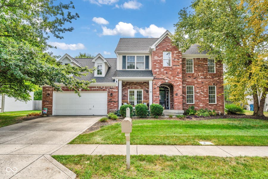 Property photo for 8615 Cyprus Hill Passing, Avon, IN
