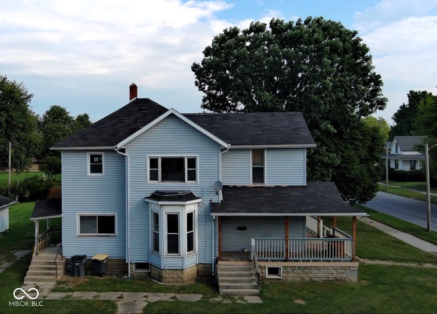 Property photo for 404 N Main N, Tipton, IN