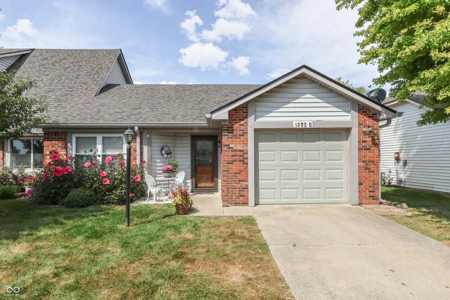 Property photo for 1222 N Paradise Way N, Greenwood, IN