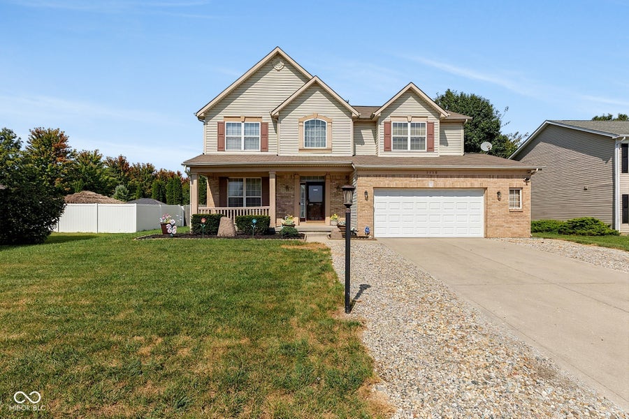 Property photo for 3530 W Waterloo Drive, Indianapolis, IN