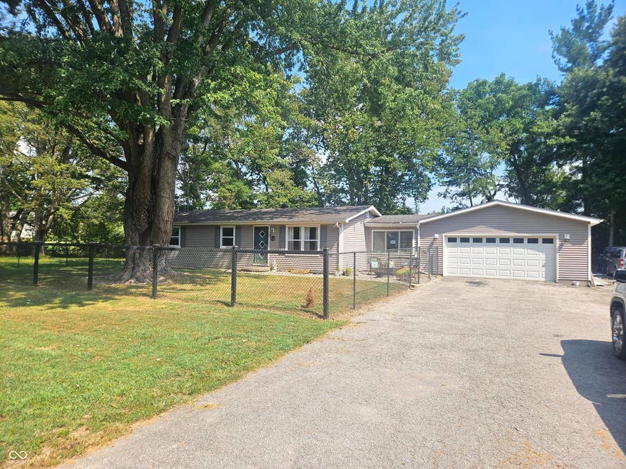 Property photo for 2957 N Talley Road, Columbus, IN