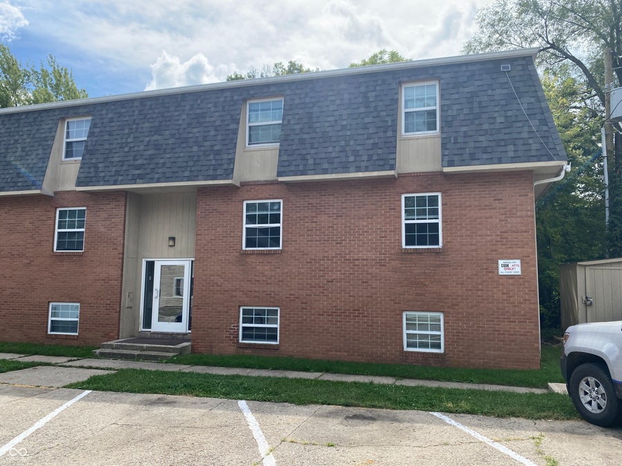 Property photo for 701 S 14th Street, New Castle, IN