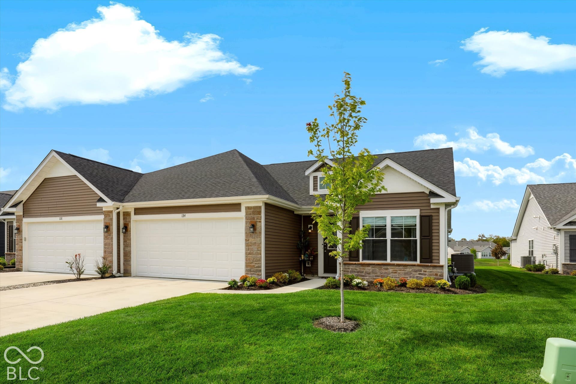134 Maxim Court, Cumberland, IN 46229 134 Maxim Court, Cumberland, IN 46229