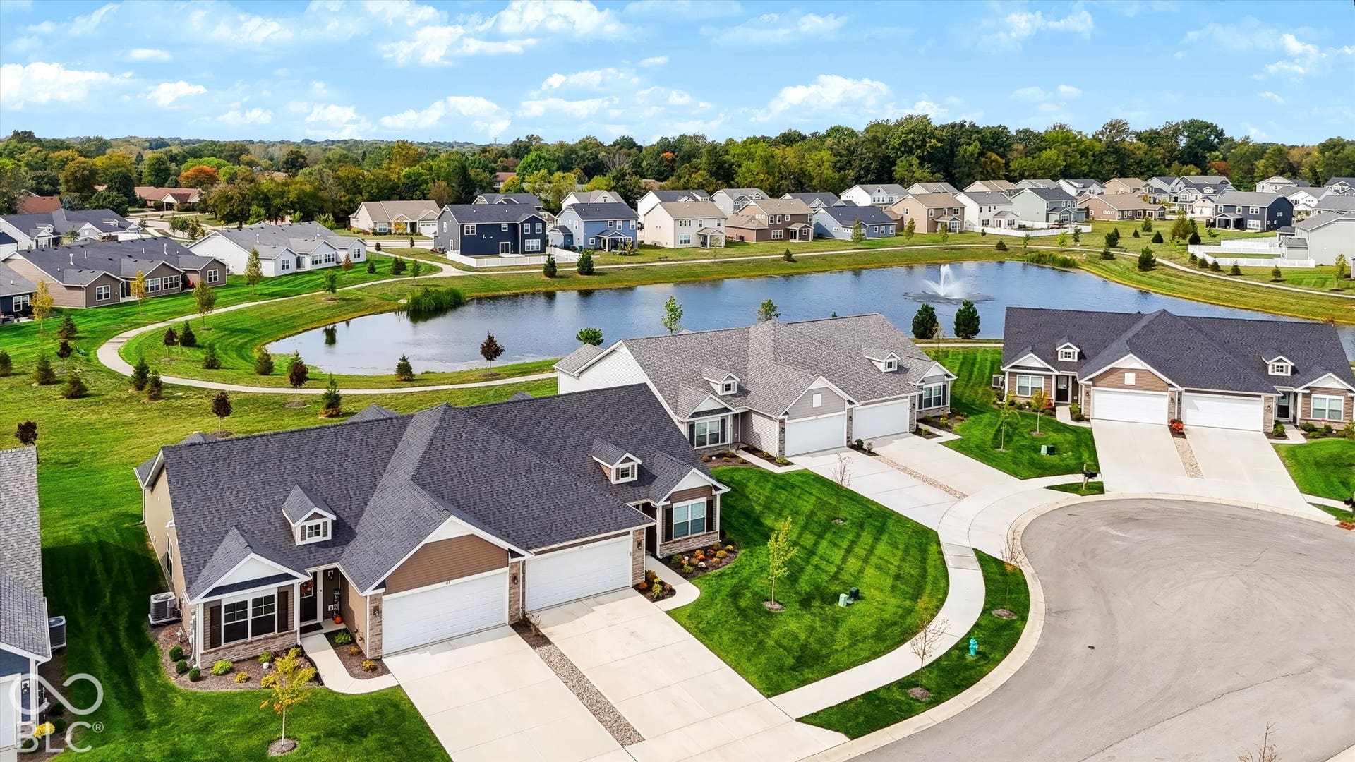 134 Maxim Court, Cumberland, IN 46229 134 Maxim Court, Cumberland, IN 46229