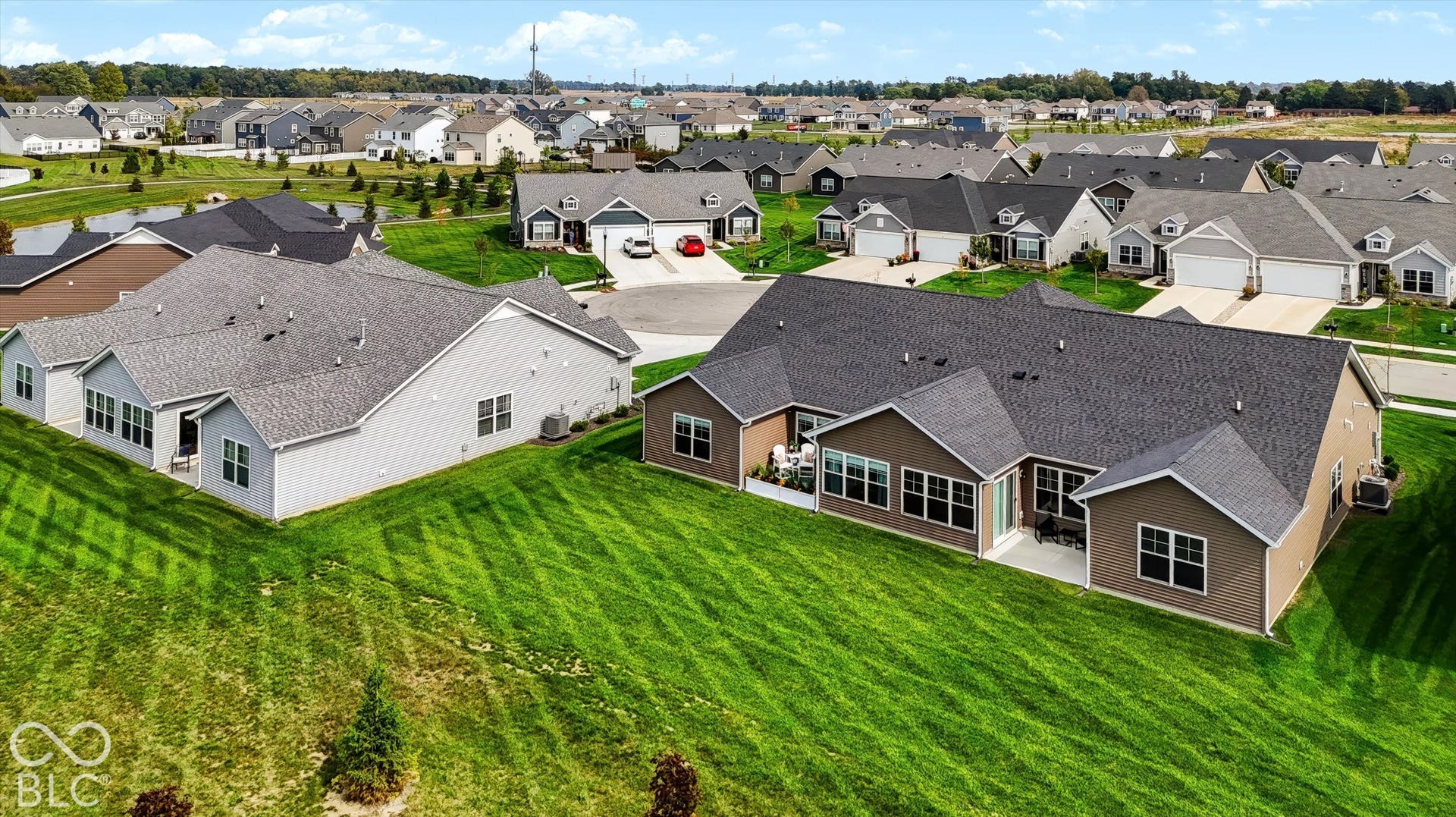 134 Maxim Court, Cumberland, IN 46229 134 Maxim Court, Cumberland, IN 46229