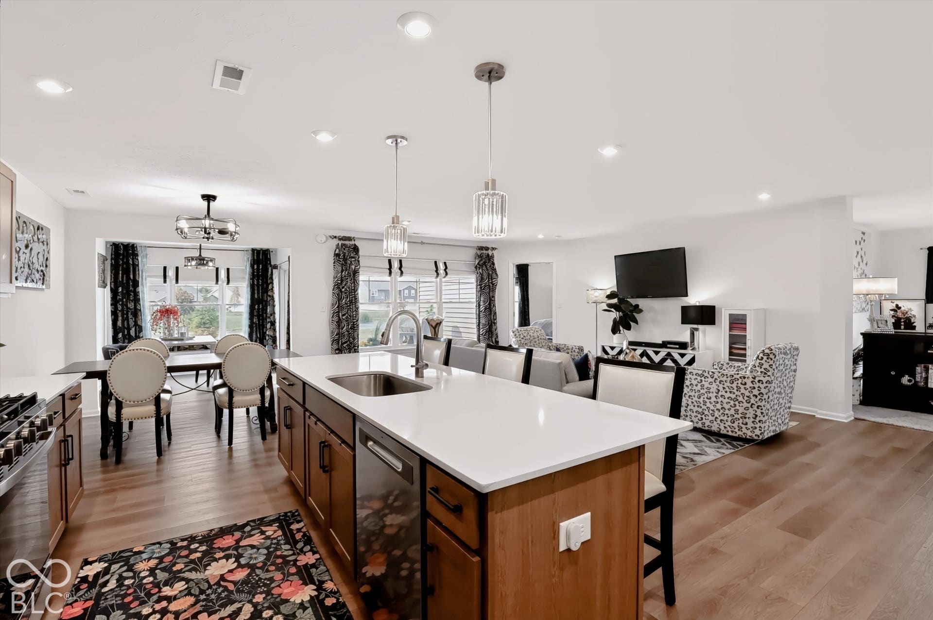 134 Maxim Court, Cumberland, IN 46229 134 Maxim Court, Cumberland, IN 46229