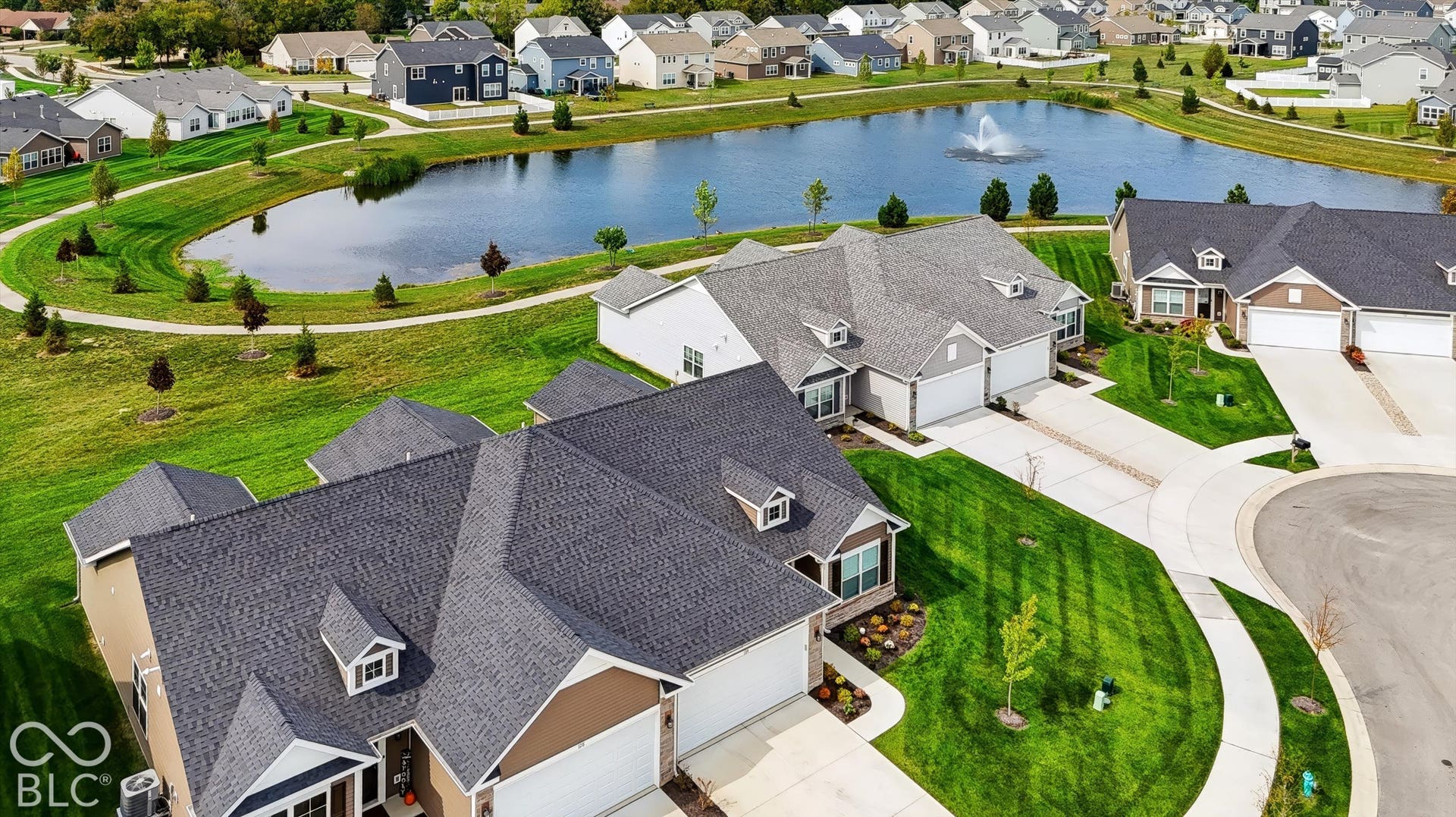 134 Maxim Court, Cumberland, IN 46229 134 Maxim Court, Cumberland, IN 46229