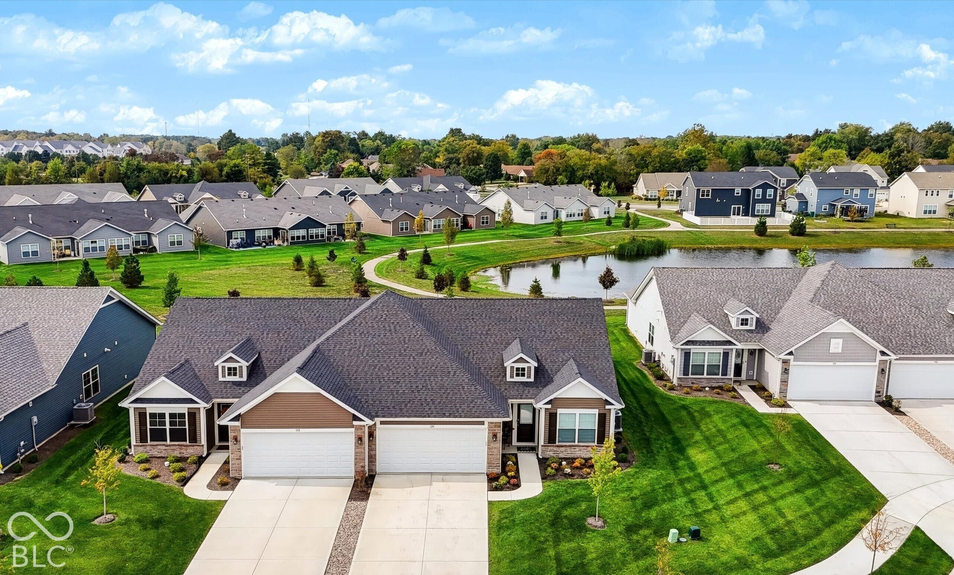 134 Maxim Court, Cumberland, IN 46229 134 Maxim Court, Cumberland, IN 46229
