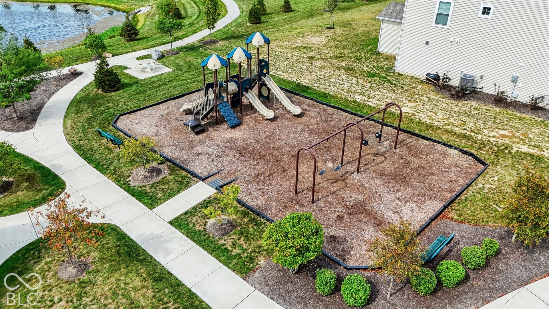 134 Maxim Court, Cumberland, IN 46229 134 Maxim Court, Cumberland, IN 46229