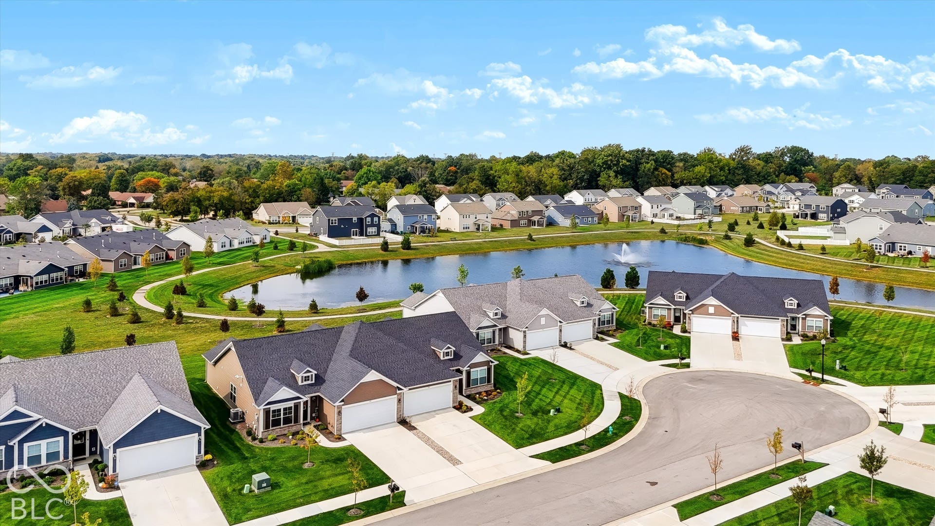 134 Maxim Court, Cumberland, IN 46229 134 Maxim Court, Cumberland, IN 46229