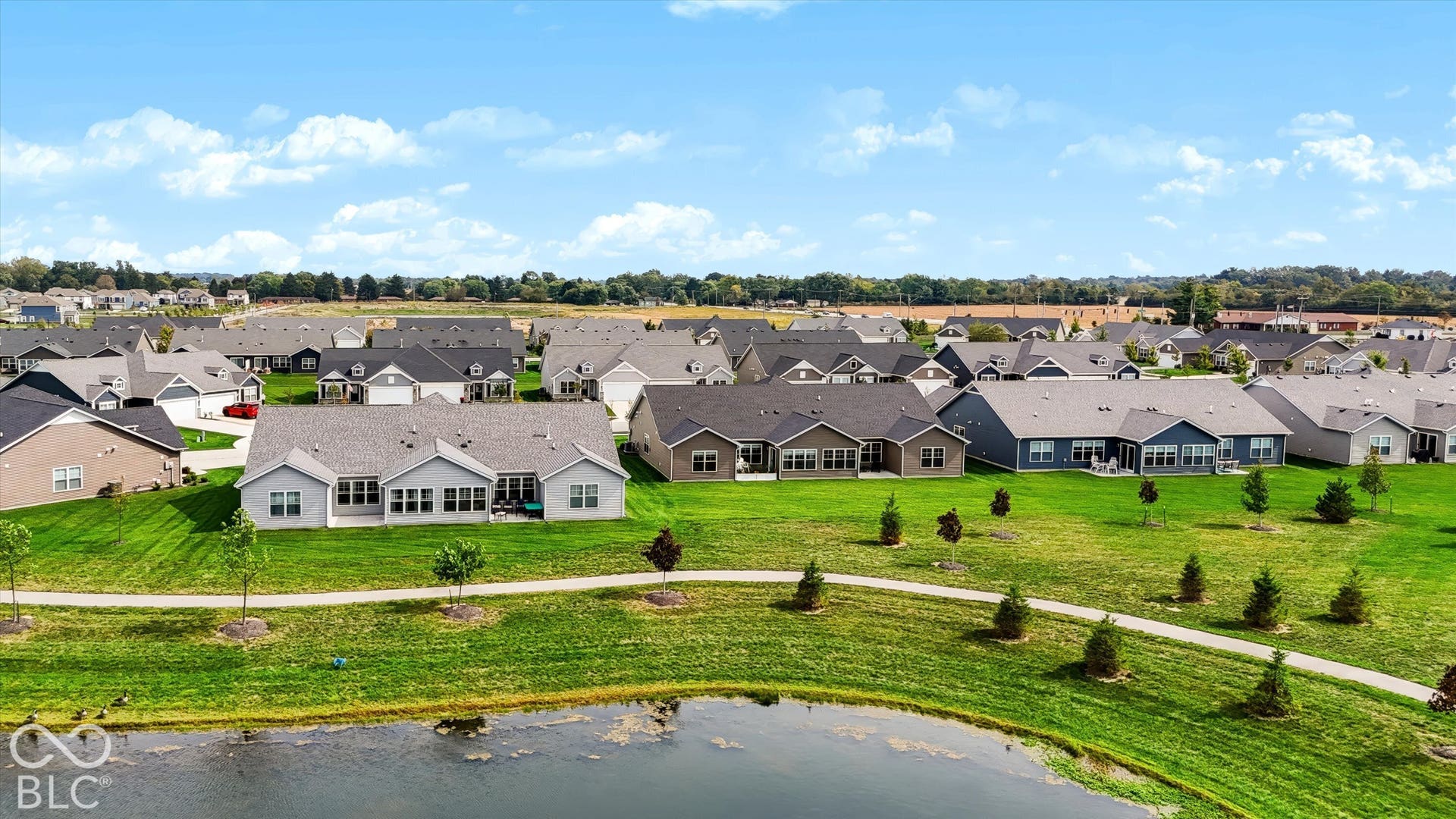 134 Maxim Court, Cumberland, IN 46229 134 Maxim Court, Cumberland, IN 46229