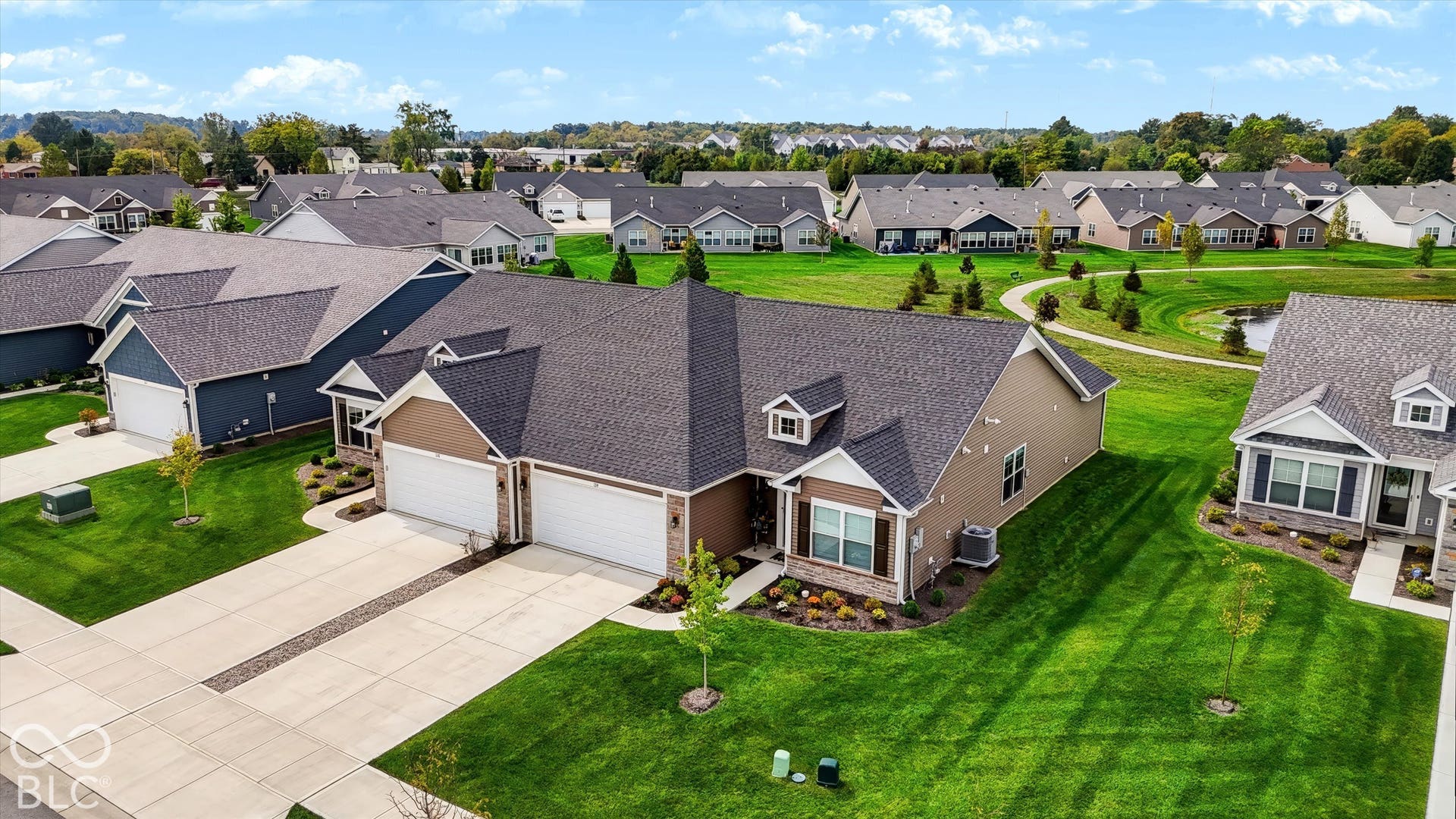134 Maxim Court, Cumberland, IN 46229 134 Maxim Court, Cumberland, IN 46229
