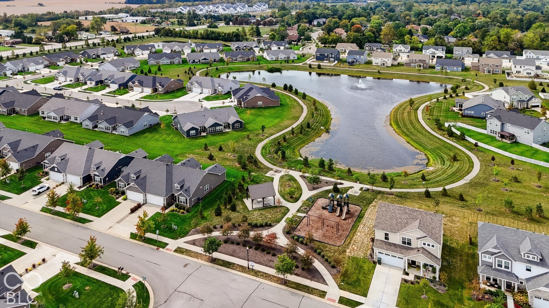 134 Maxim Court, Cumberland, IN 46229 134 Maxim Court, Cumberland, IN 46229