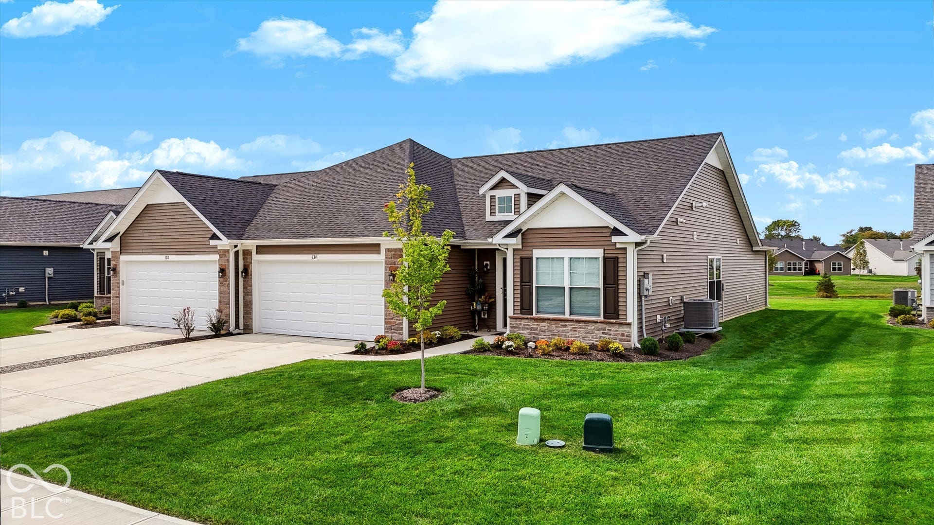 134 Maxim Court, Cumberland, IN 46229 134 Maxim Court, Cumberland, IN 46229