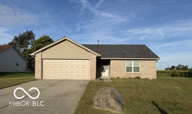 Property photo for 1096 Bumblebee Way, Greenfield, IN