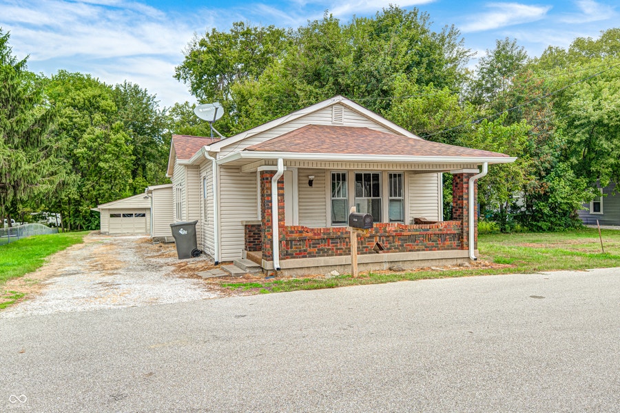 Property photo for 9140 Hamilton Avenue, Indianapolis, IN