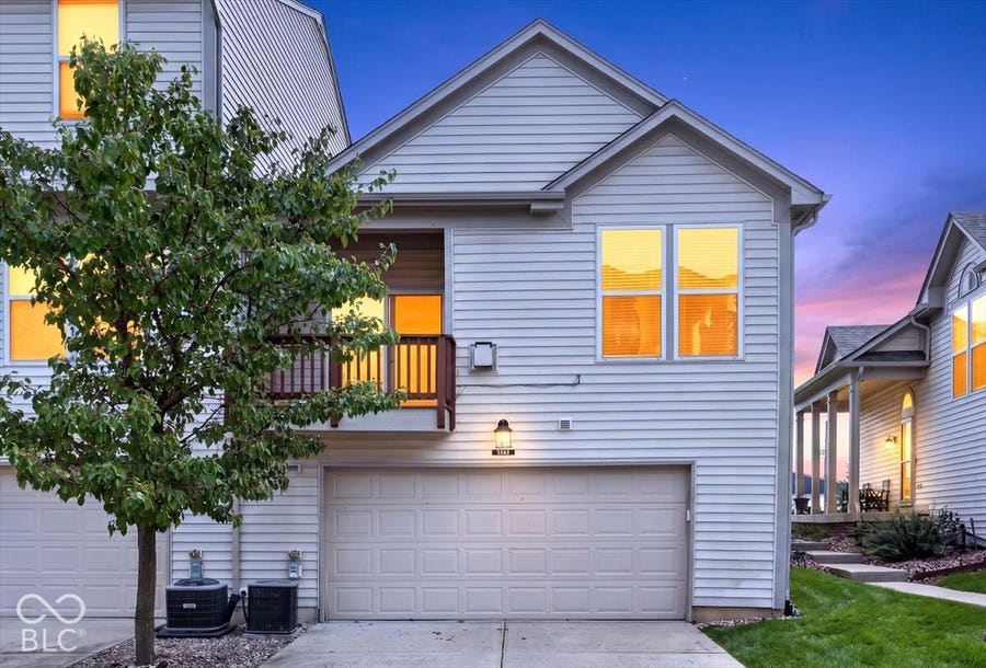 Property photo for 8343 Codesa Way, Indianapolis, IN