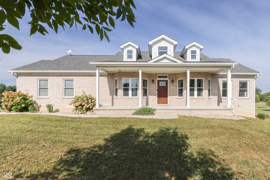 Property photo for 2875 W 100 S, Franklin, IN