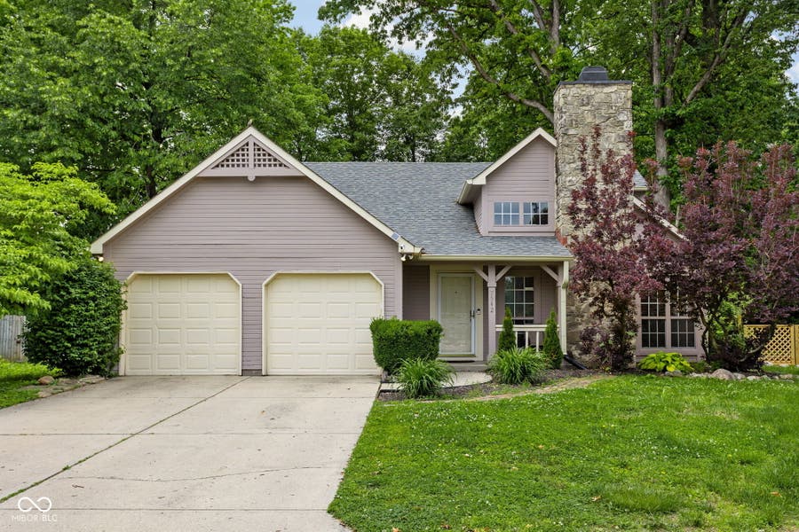 Property photo for 7542 Higdon Court, Indianapolis, IN