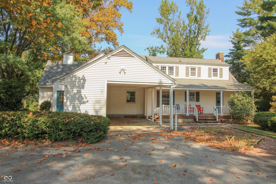 Property photo for 209 David Drive, North Vernon, IN
