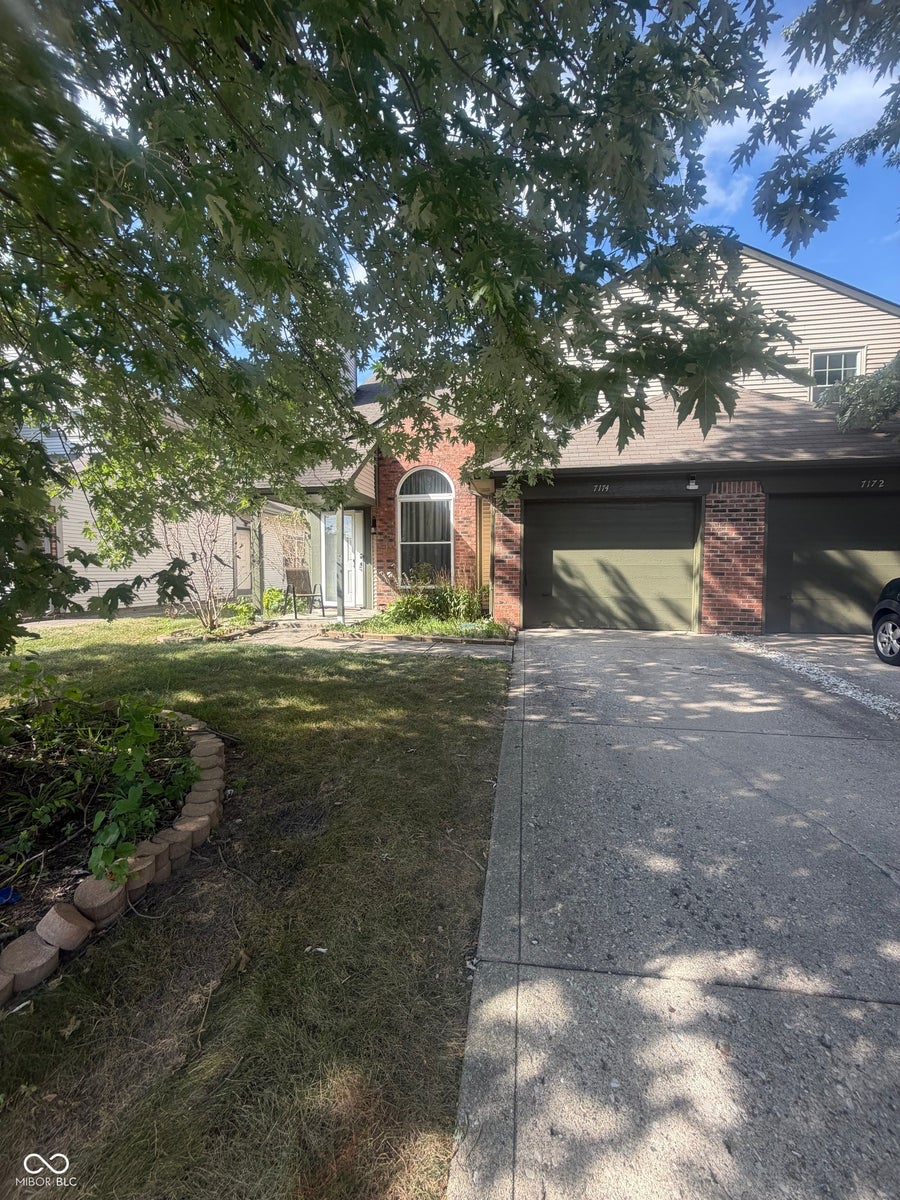 Property photo for 7174 N Eagle Cove Drive, Indianapolis, IN