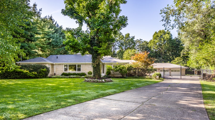 Property photo for 3815 E 56th Street, Indianapolis, IN