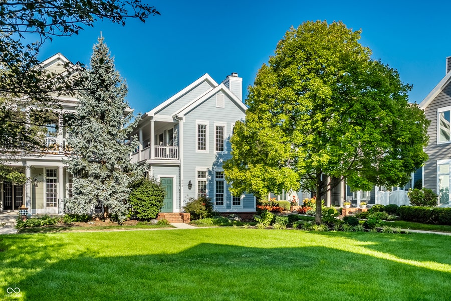 Property photo for 663 Ellsworth Street, Indianapolis, IN