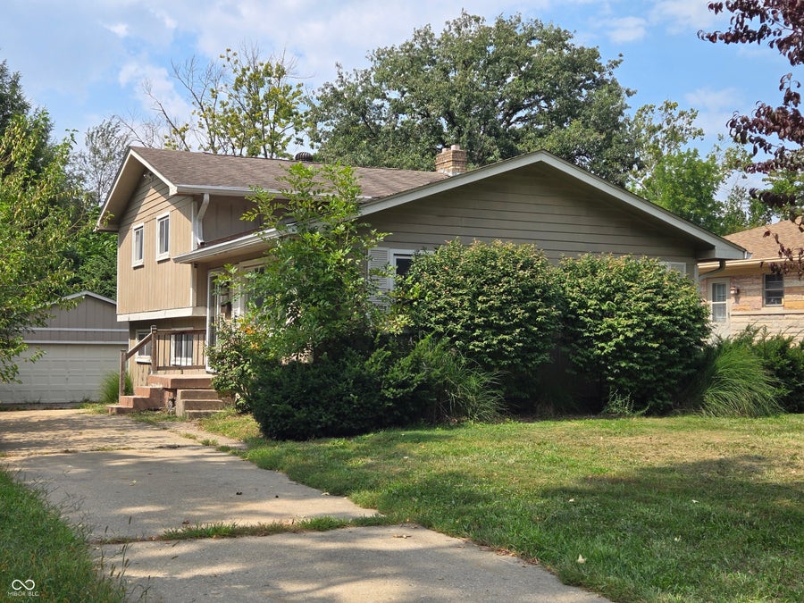 Property photo for 222 N Eaton, Indianapolis, IN