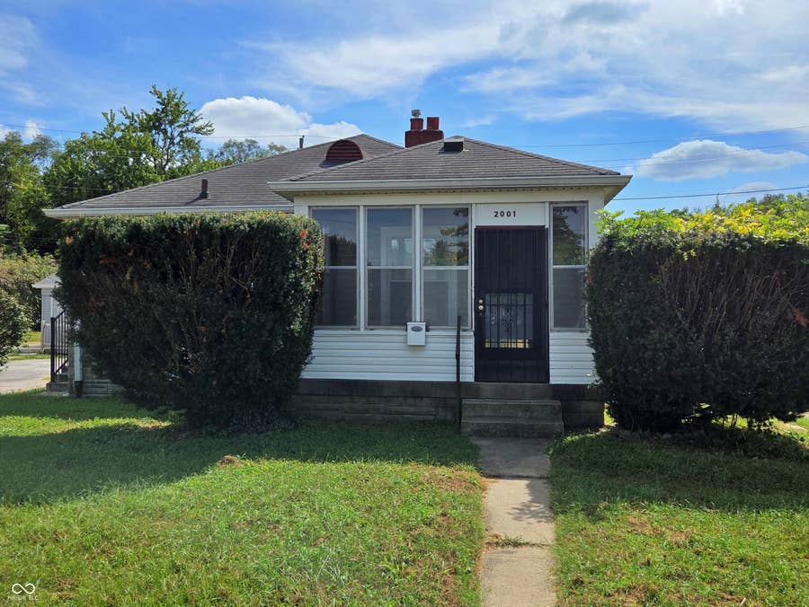 Property photo for 2001 E 38th Street, Indianapolis, IN