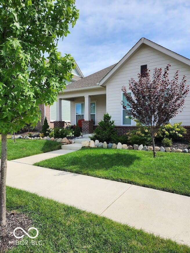 Property photo for 571 Washington Street, Fortville, IN