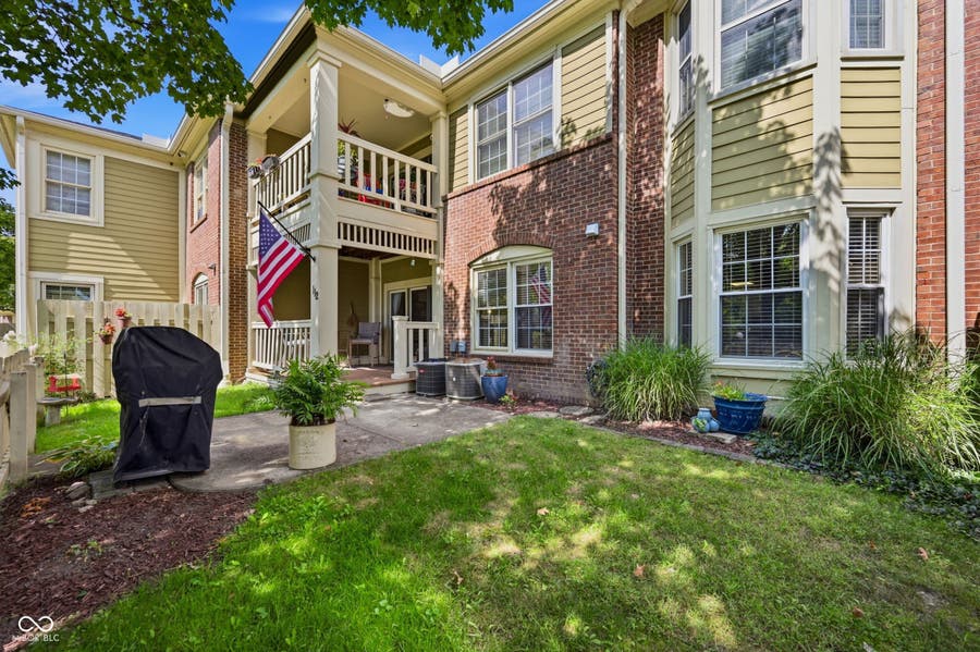 Property photo for 7601 Newport Bay Drive, Indianapolis, IN