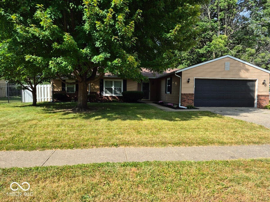 Property photo for 4210 Oil Creek Drive, Indianapolis, IN