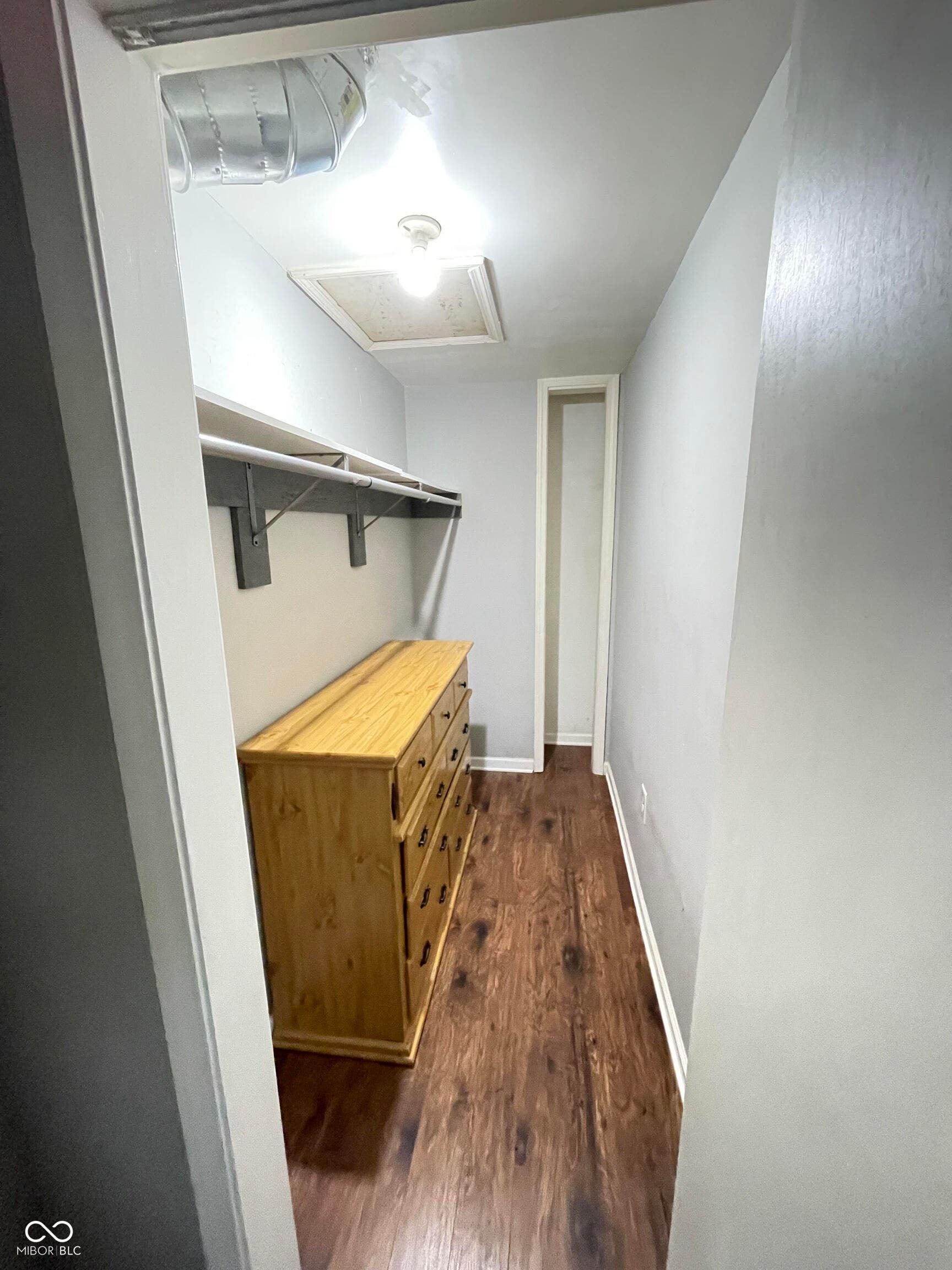 Closet