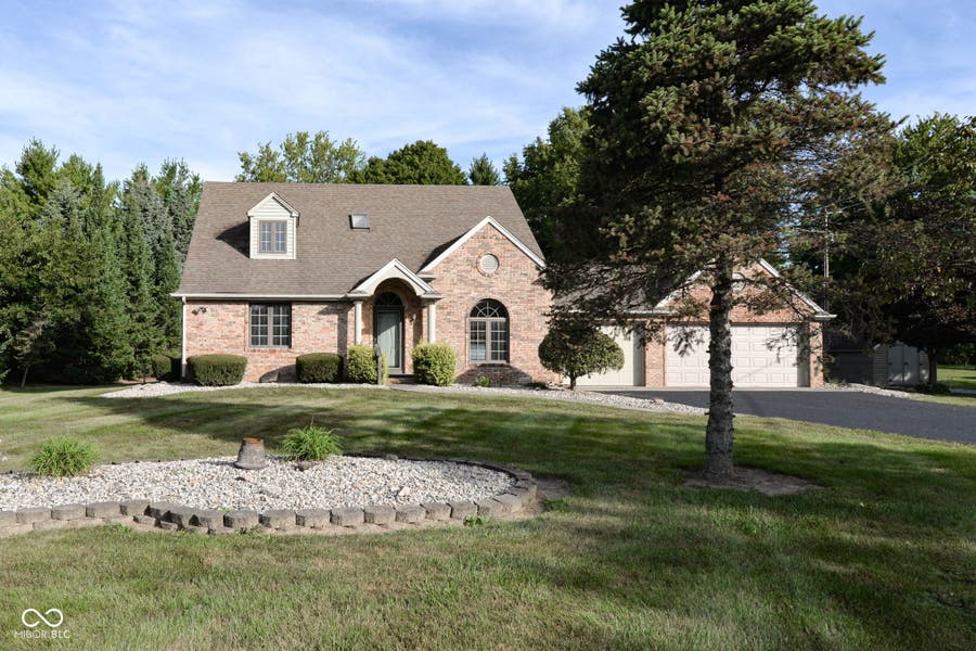 Property photo for 12066 N 125 W, Alexandria, IN